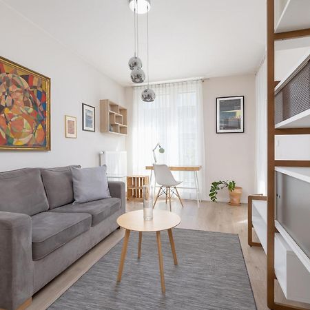 Apartment With Balcony - Masarska 8 Street Kraków Zewnętrze zdjęcie