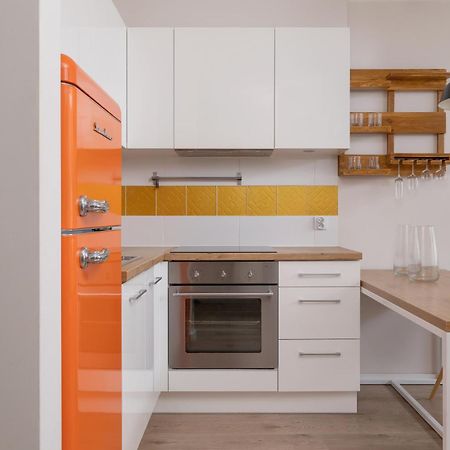 Apartment With Balcony - Masarska 8 Street Kraków Zewnętrze zdjęcie