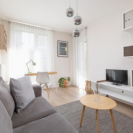 Apartment With Balcony - Masarska 8 Street Kraków Zewnętrze zdjęcie