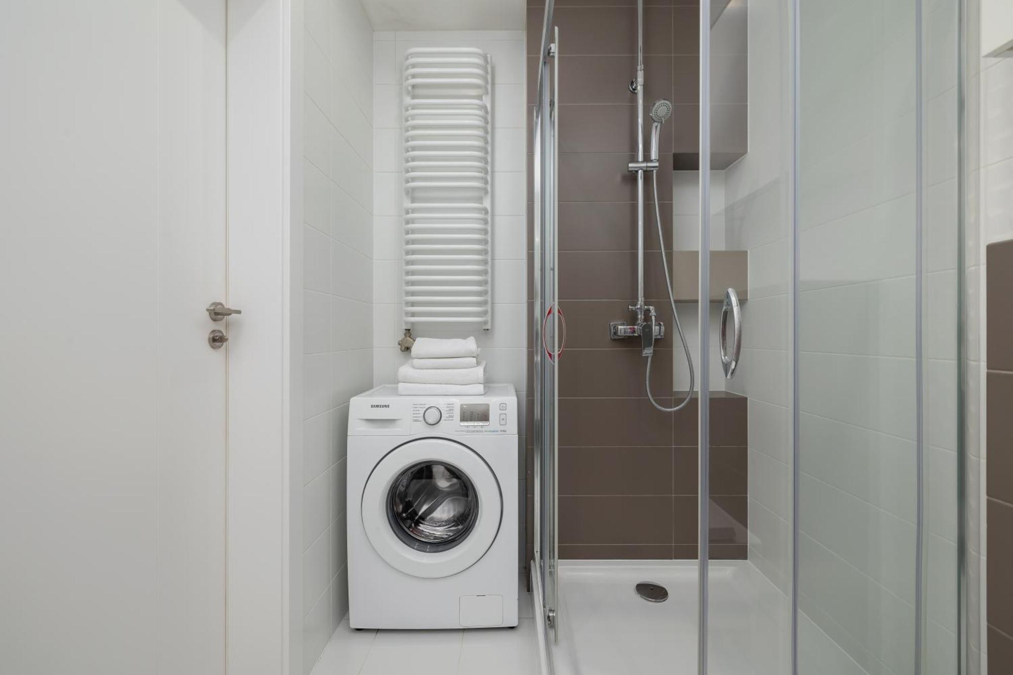 Apartment With Balcony - Masarska 8 Street Kraków Zewnętrze zdjęcie