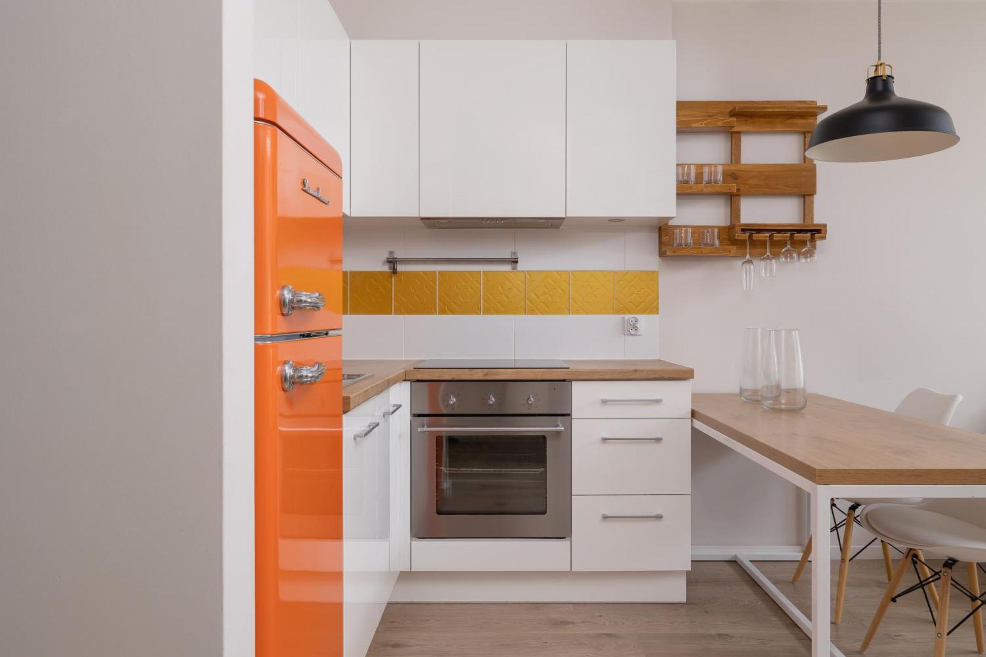 Apartment With Balcony - Masarska 8 Street Kraków Zewnętrze zdjęcie