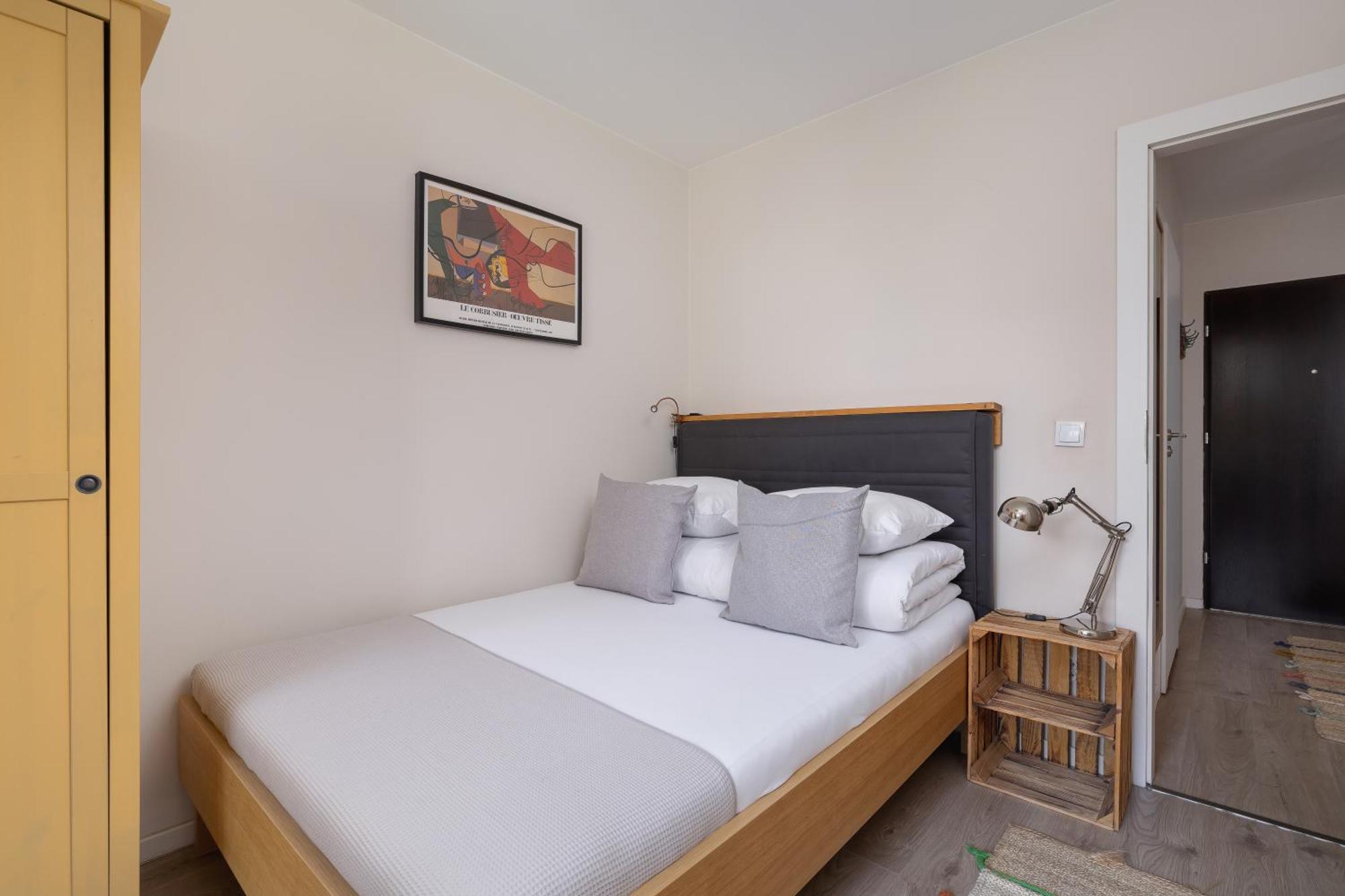 Apartment With Balcony - Masarska 8 Street Kraków Zewnętrze zdjęcie