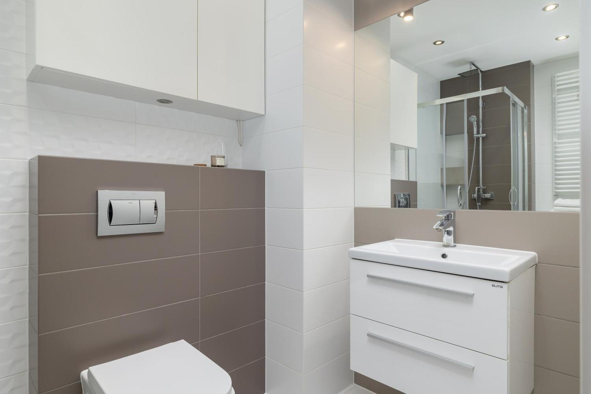 Apartment With Balcony - Masarska 8 Street Kraków Zewnętrze zdjęcie