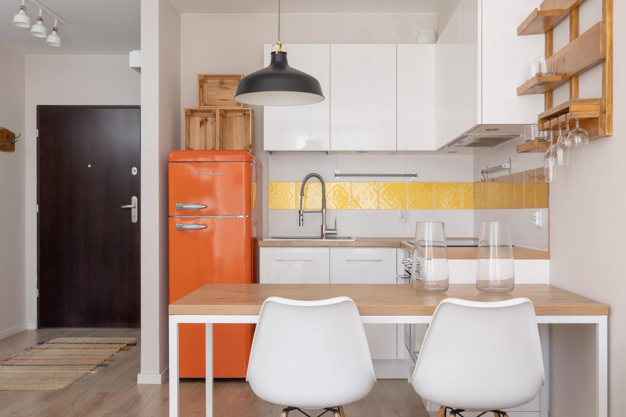 Apartment With Balcony - Masarska 8 Street Kraków Zewnętrze zdjęcie