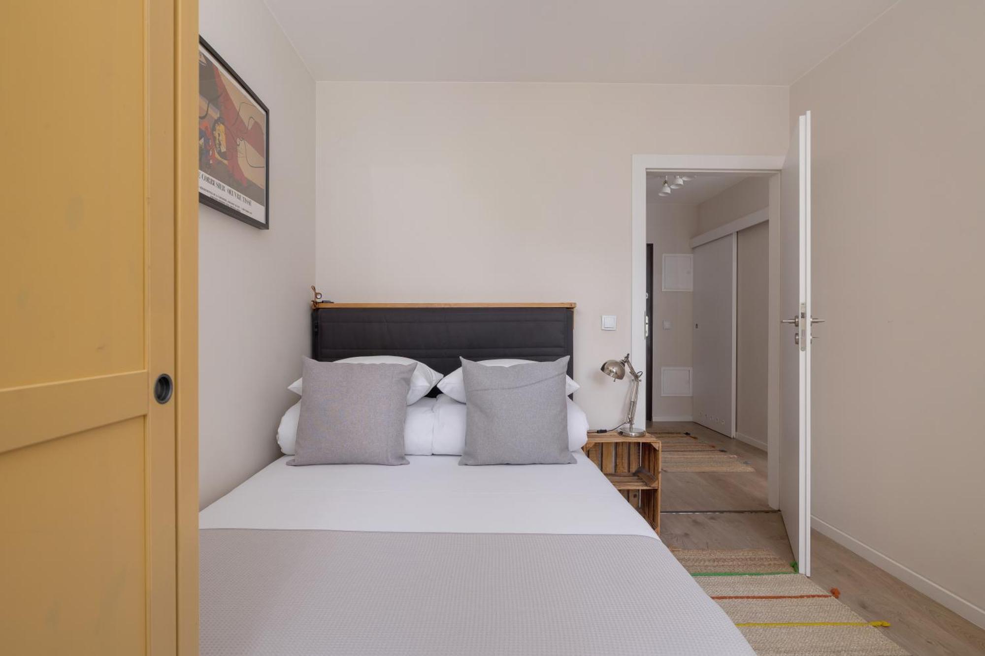 Apartment With Balcony - Masarska 8 Street Kraków Zewnętrze zdjęcie