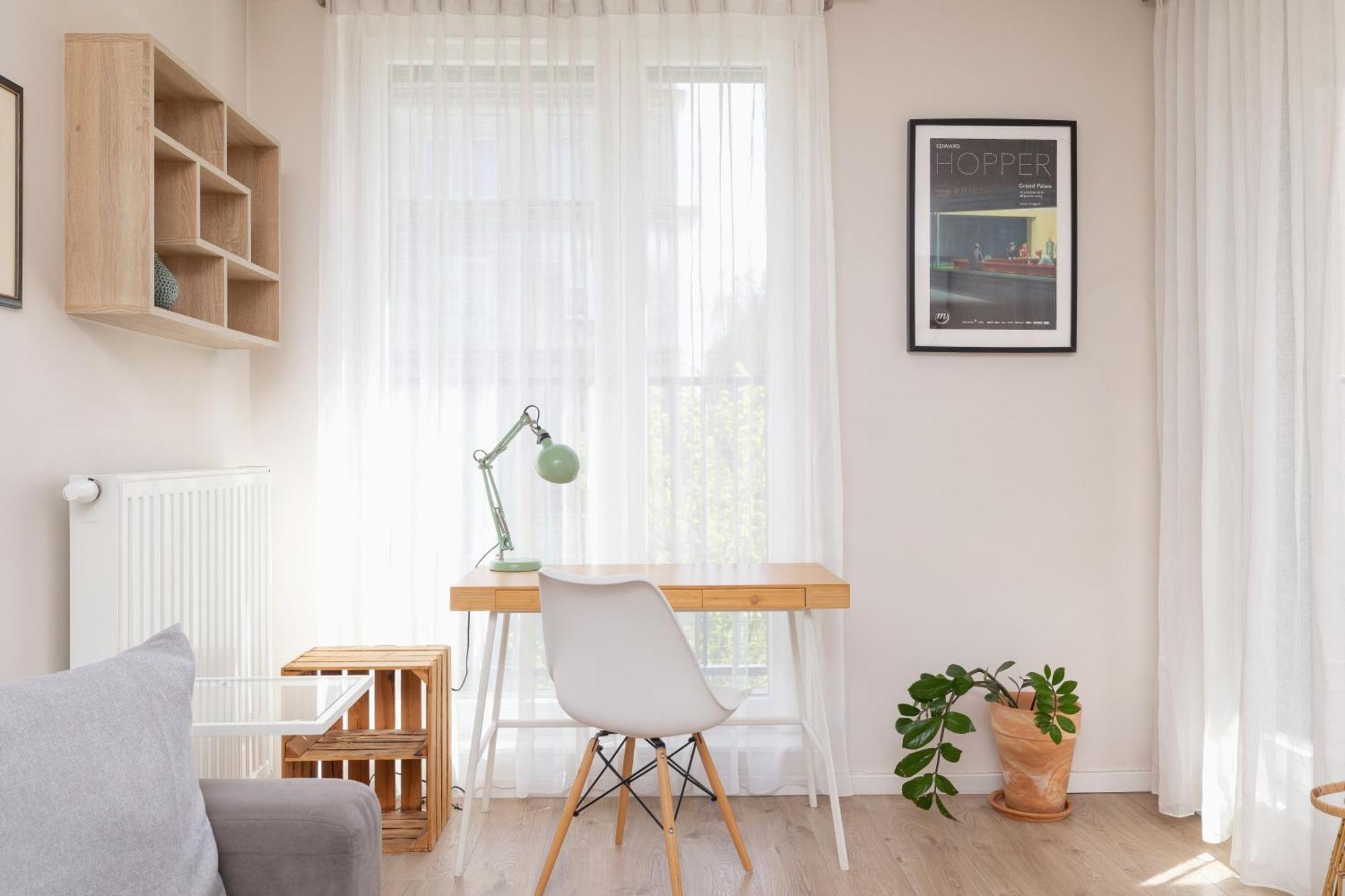 Apartment With Balcony - Masarska 8 Street Kraków Zewnętrze zdjęcie