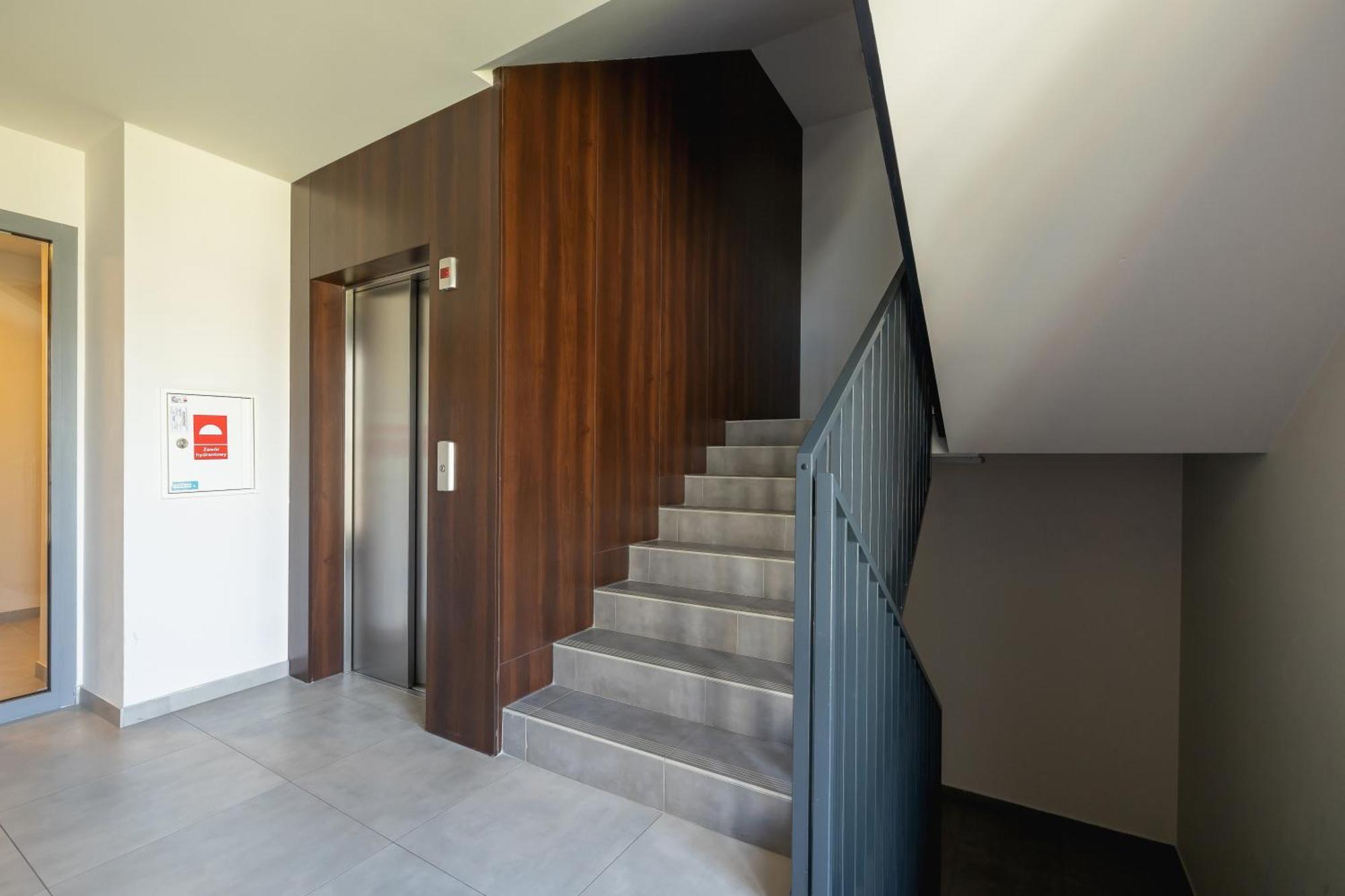 Apartment With Balcony - Masarska 8 Street Kraków Zewnętrze zdjęcie